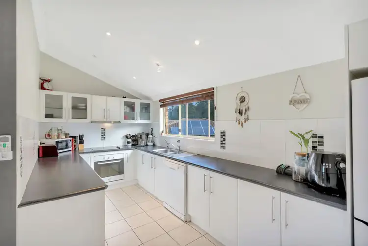 Second view of Homely house listing, 70 Balyando Drive, Nerang QLD 4211