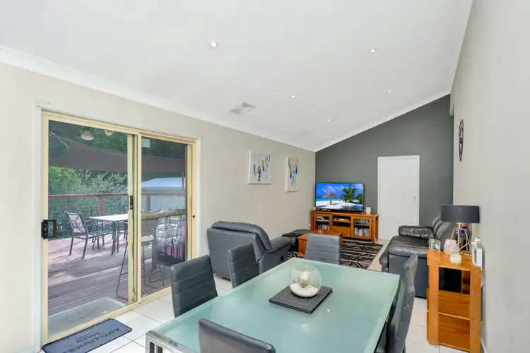 Third view of Homely house listing, 70 Balyando Drive, Nerang QLD 4211