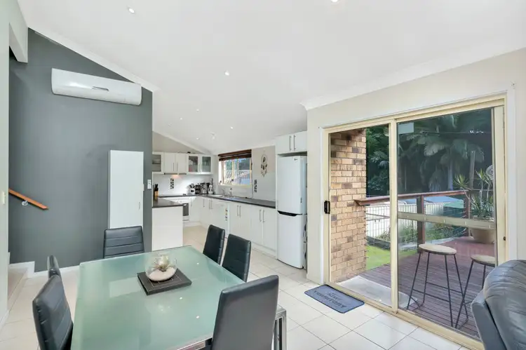 Fourth view of Homely house listing, 70 Balyando Drive, Nerang QLD 4211