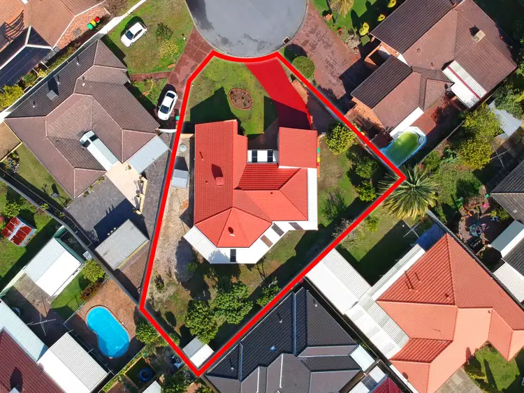 Second view of Homely house listing, 9 Ramsay Close, Noranda WA 6062