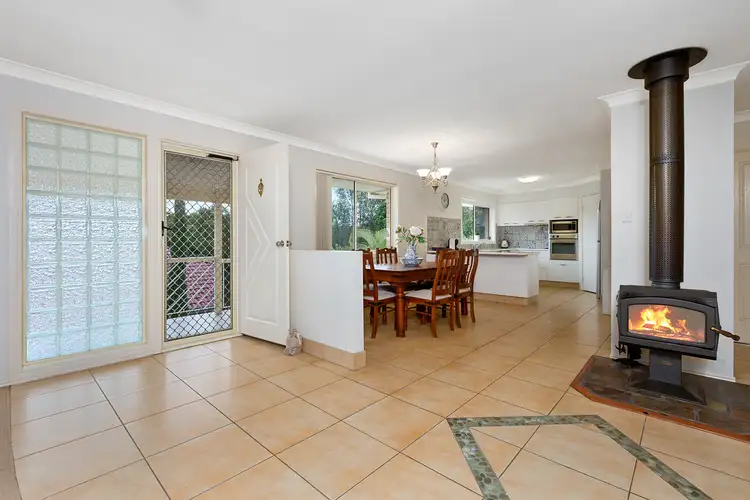Third view of Homely house listing, 8 Silkwood Terrace, Tweed Heads West NSW 2485