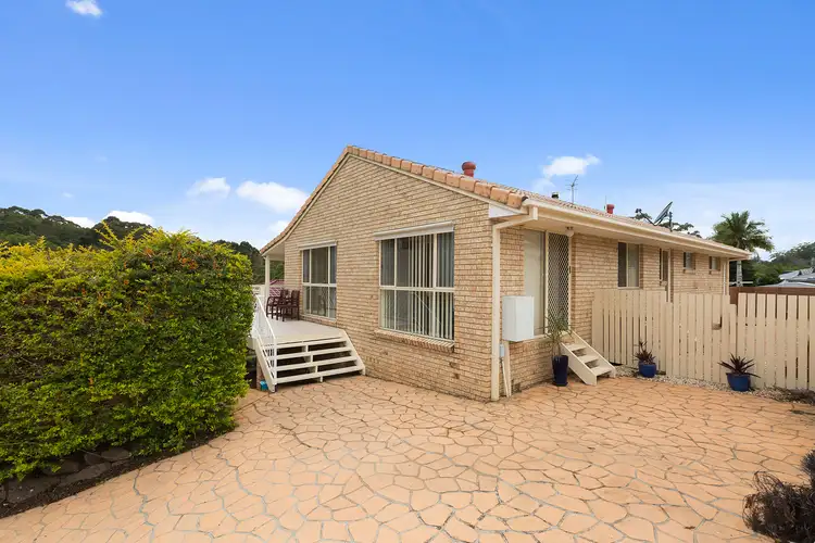 Fifth view of Homely house listing, 8 Silkwood Terrace, Tweed Heads West NSW 2485