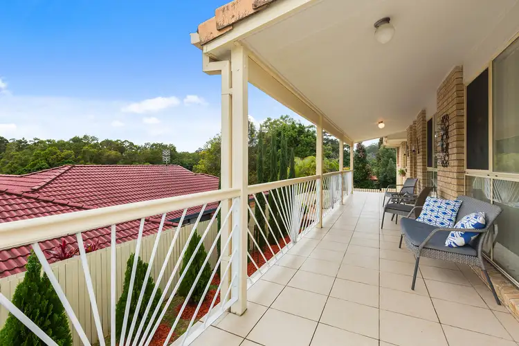 Sixth view of Homely house listing, 8 Silkwood Terrace, Tweed Heads West NSW 2485