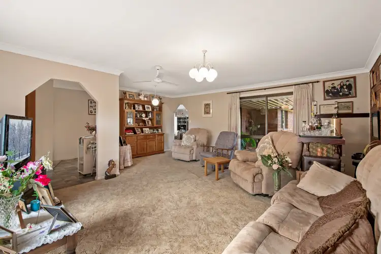 Sixth view of Homely house listing, 17 Damian Crescent, Kearneys Spring QLD 4350