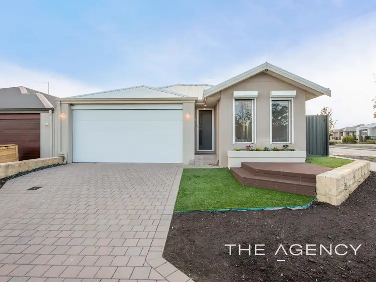 2 Aldine Ridge, Aveley WA 6069