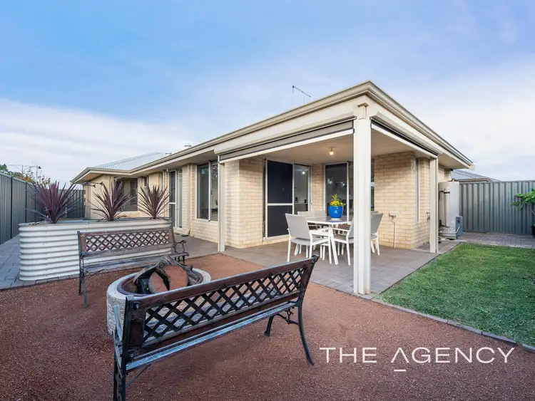 Second view of Homely house listing, 2 Aldine Ridge, Aveley WA 6069