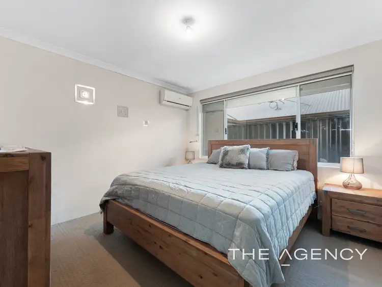 Fourth view of Homely house listing, 2 Aldine Ridge, Aveley WA 6069