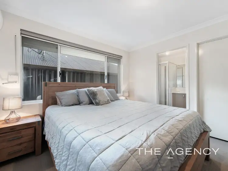 Fifth view of Homely house listing, 2 Aldine Ridge, Aveley WA 6069