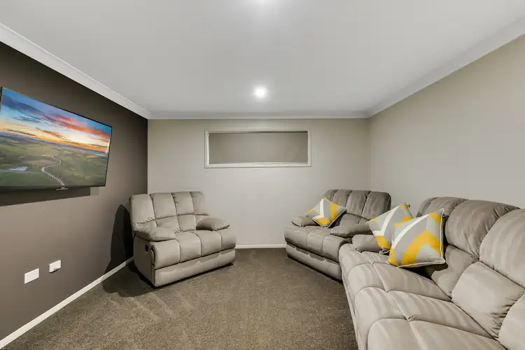 Third view of Homely house listing, 10 Sorrento Drive, Kearneys Spring QLD 4350