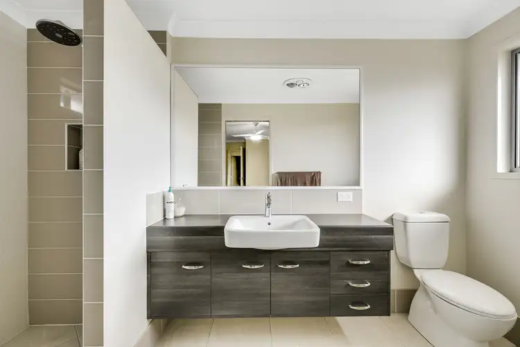 Fourth view of Homely house listing, 10 Sorrento Drive, Kearneys Spring QLD 4350