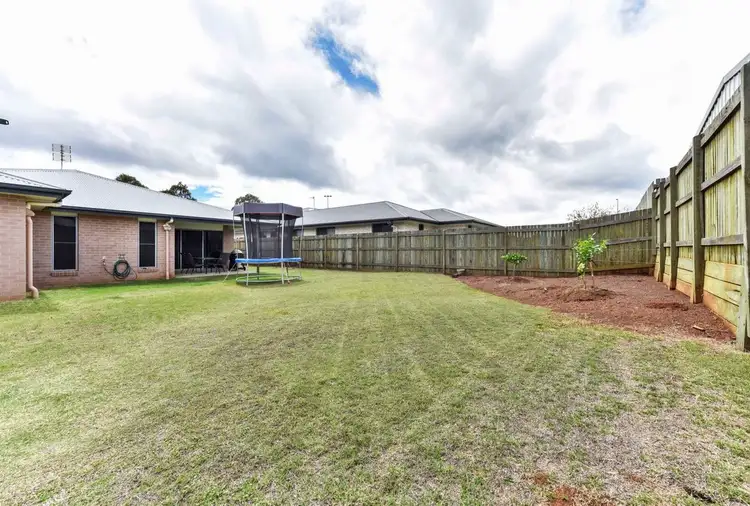 Fifth view of Homely house listing, 10 Sorrento Drive, Kearneys Spring QLD 4350