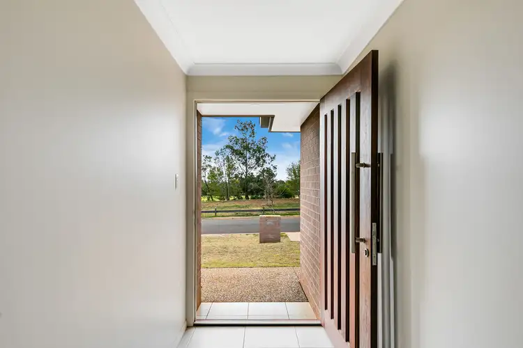Sixth view of Homely house listing, 10 Sorrento Drive, Kearneys Spring QLD 4350