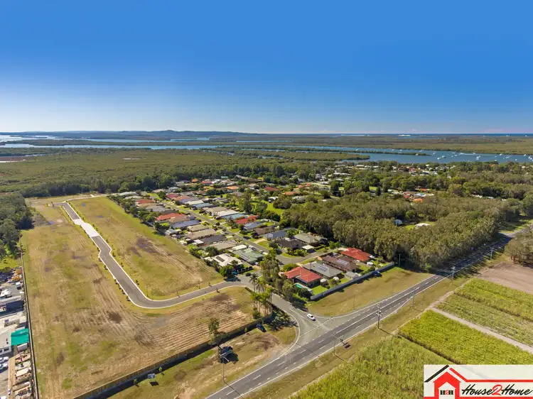 Fifth view of Homely land listing, Lot 12 1783 Stapylton-Jacobs Well Road, Jacobs Well QLD 4208