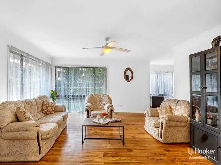 Main view of Homely house listing, 28 Millbend Crescent, Algester QLD 4115