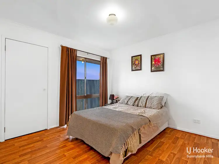 Fifth view of Homely house listing, 28 Millbend Crescent, Algester QLD 4115