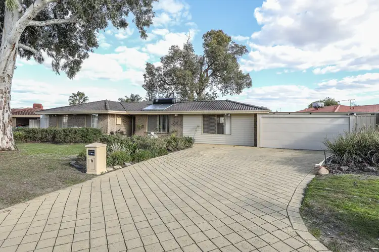 Second view of Homely house listing, 18 Cherwell Avenue, Beechboro WA 6063