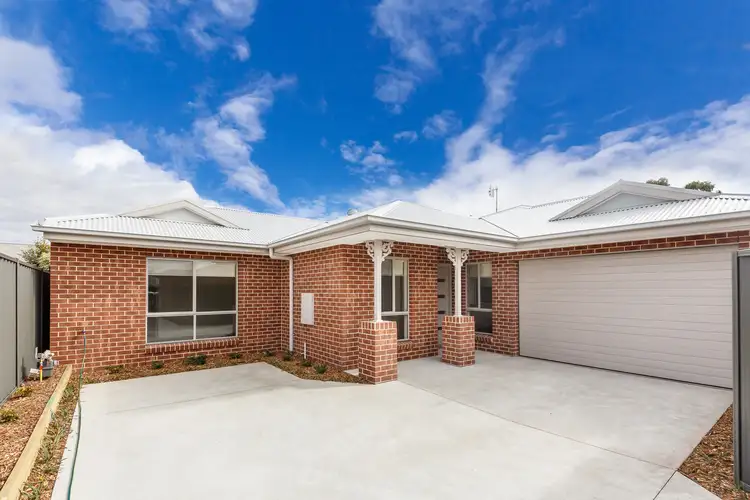 Main view of Homely townhouse listing, 73A Thomson Street, Sale VIC 3850