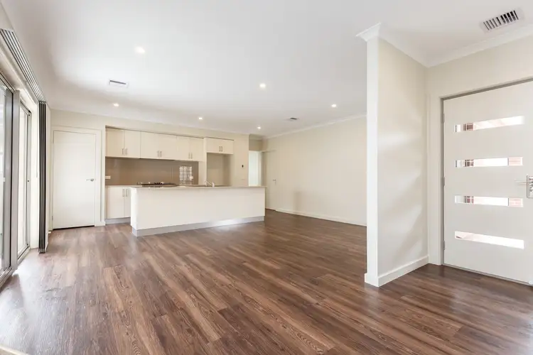 Second view of Homely townhouse listing, 73A Thomson Street, Sale VIC 3850