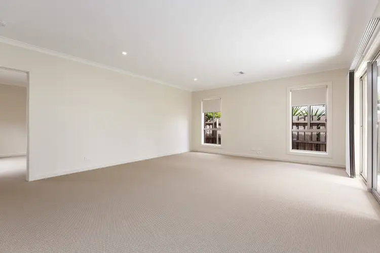 Third view of Homely townhouse listing, 73A Thomson Street, Sale VIC 3850