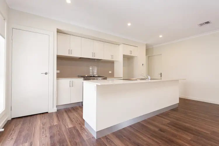 Fifth view of Homely townhouse listing, 73A Thomson Street, Sale VIC 3850