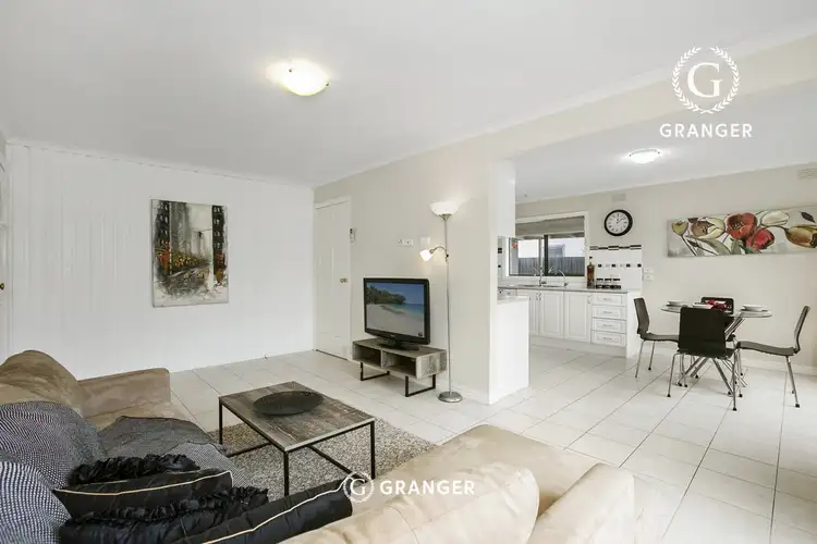 Second view of Homely house listing, 19 Lyon Street, Rosebud VIC 3939