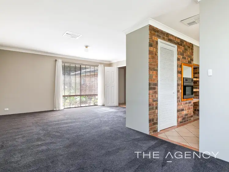 Sixth view of Homely house listing, 14 Anthony Street, Lesmurdie WA 6076