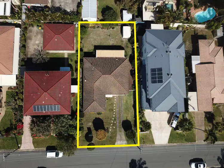 Third view of Homely house listing, 26 Shoveller Avenue, Paradise Point QLD 4216