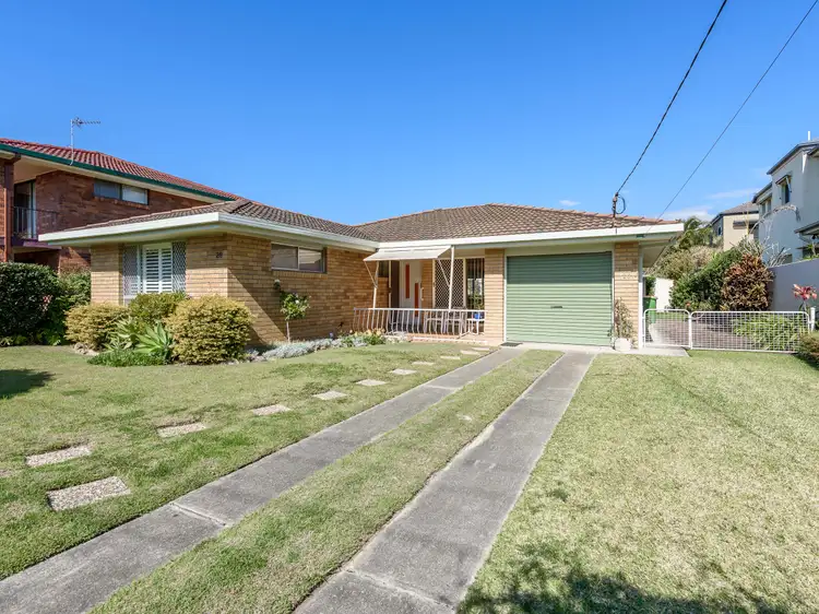 Fifth view of Homely house listing, 26 Shoveller Avenue, Paradise Point QLD 4216