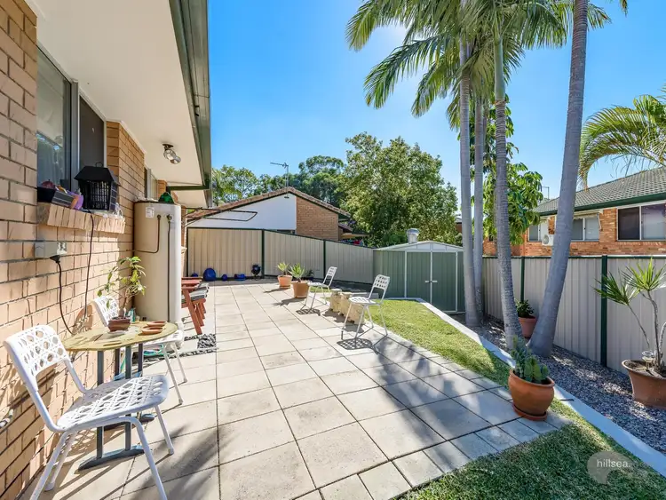 Second view of Homely semi-detached listing, 2/35 McMillan Street, Labrador QLD 4215