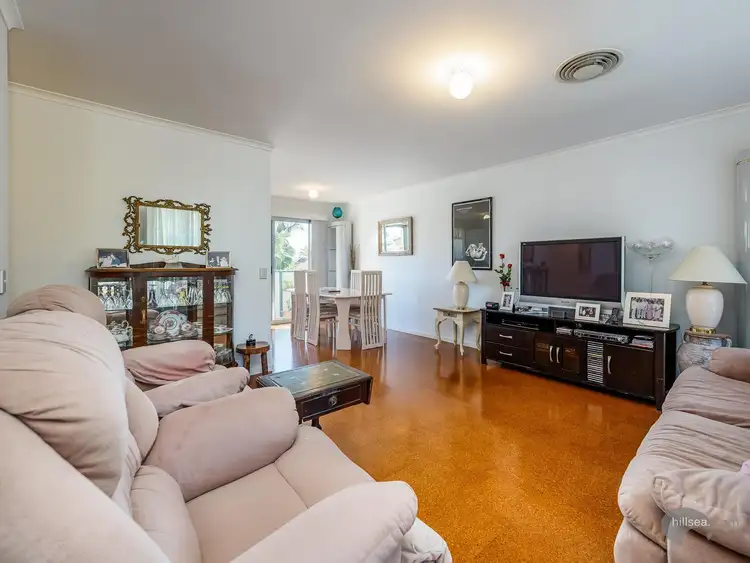 Fourth view of Homely semi-detached listing, 2/35 McMillan Street, Labrador QLD 4215