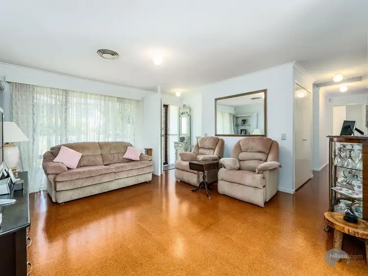 Fifth view of Homely semi-detached listing, 2/35 McMillan Street, Labrador QLD 4215