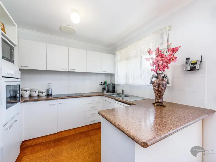 Sixth view of Homely semi-detached listing, 2/35 McMillan Street, Labrador QLD 4215