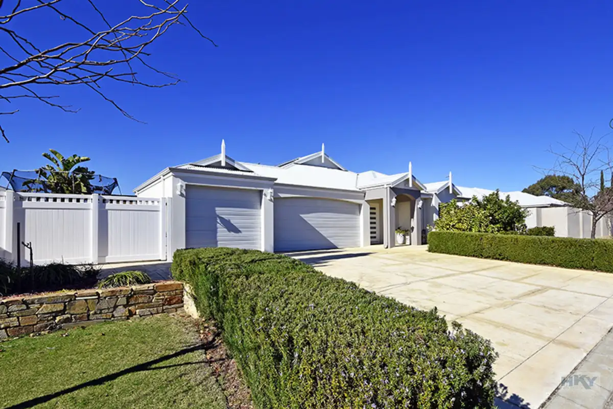 Main view of Homely house listing, 11 Banchory Way, The Vines WA 6069