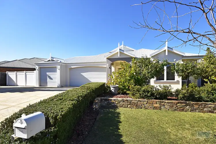 Second view of Homely house listing, 11 Banchory Way, The Vines WA 6069