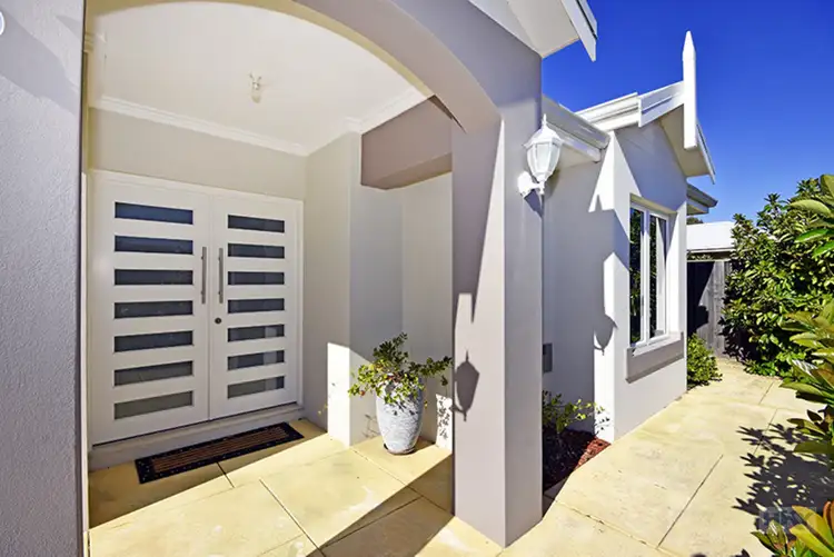 Third view of Homely house listing, 11 Banchory Way, The Vines WA 6069