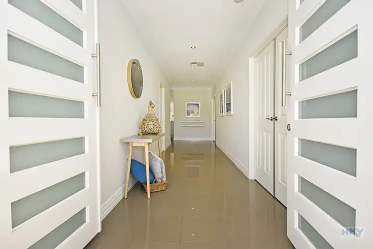 Fourth view of Homely house listing, 11 Banchory Way, The Vines WA 6069