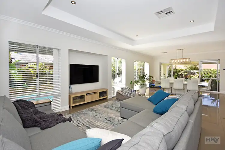 Sixth view of Homely house listing, 11 Banchory Way, The Vines WA 6069