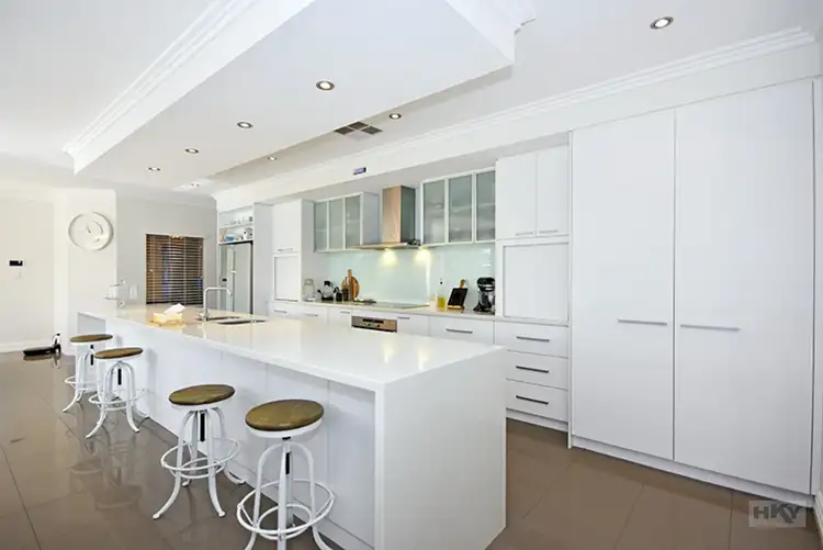 Seventh view of Homely house listing, 11 Banchory Way, The Vines WA 6069