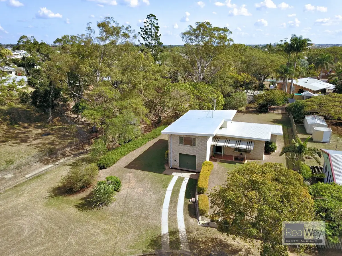 Main view of Homely house listing, 19 Bonding Street, Kepnock QLD 4670