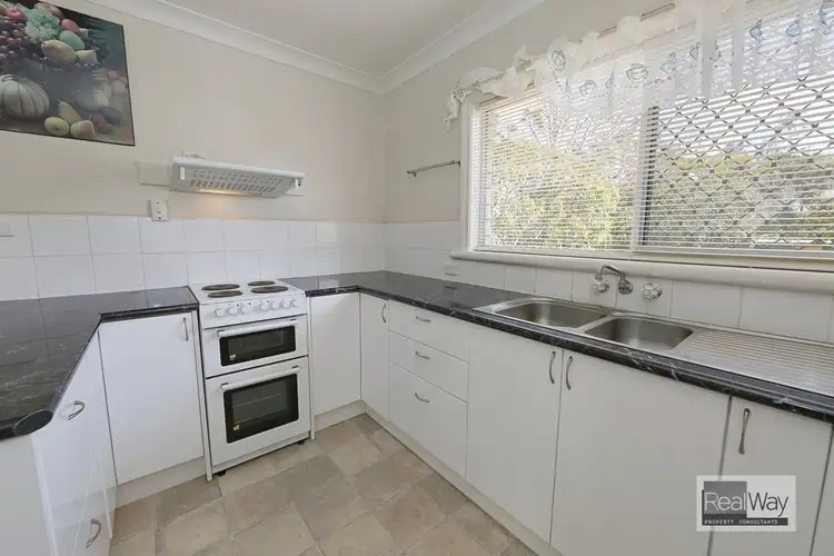 Second view of Homely house listing, 19 Bonding Street, Kepnock QLD 4670