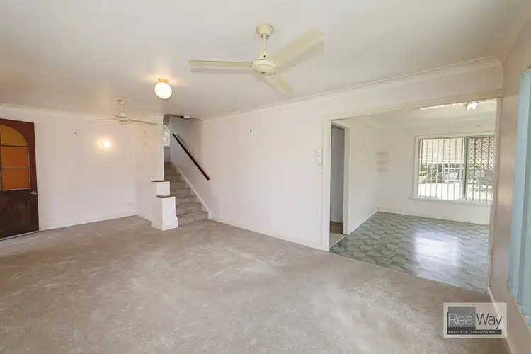 Third view of Homely house listing, 19 Bonding Street, Kepnock QLD 4670