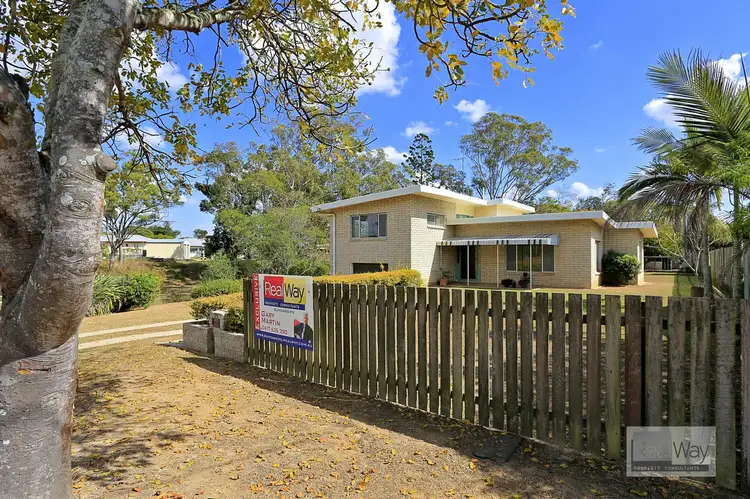 Fourth view of Homely house listing, 19 Bonding Street, Kepnock QLD 4670