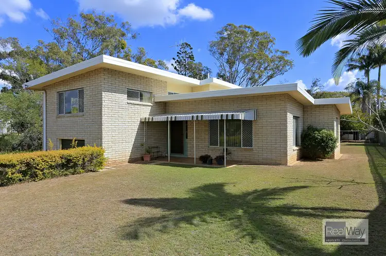 Fifth view of Homely house listing, 19 Bonding Street, Kepnock QLD 4670