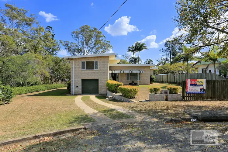 Sixth view of Homely house listing, 19 Bonding Street, Kepnock QLD 4670