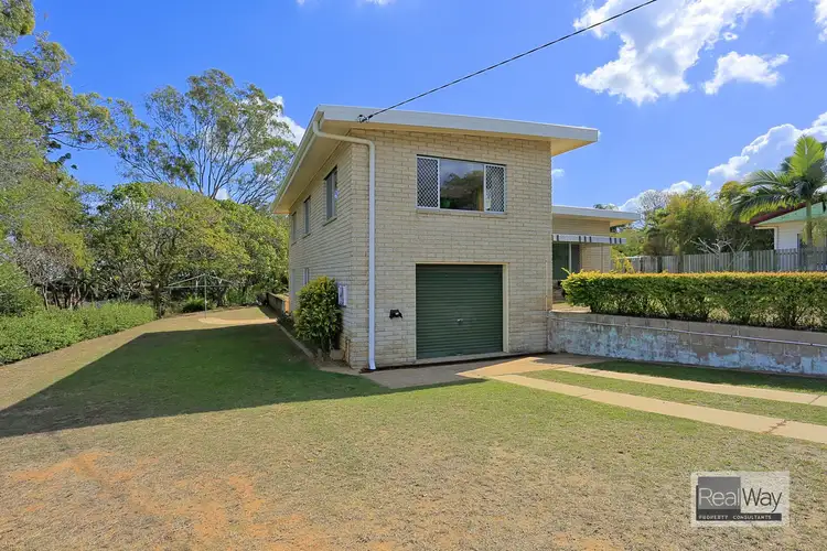 Seventh view of Homely house listing, 19 Bonding Street, Kepnock QLD 4670