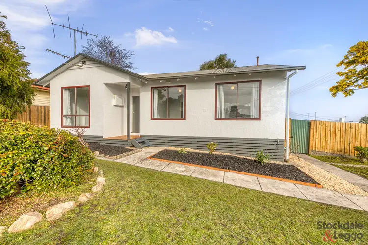 38 Wirraway Street, Moe VIC 3825