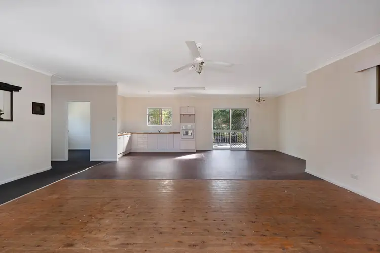Third view of Homely rural property listing, 72 Stebhens Drive, Kullogum QLD 4660