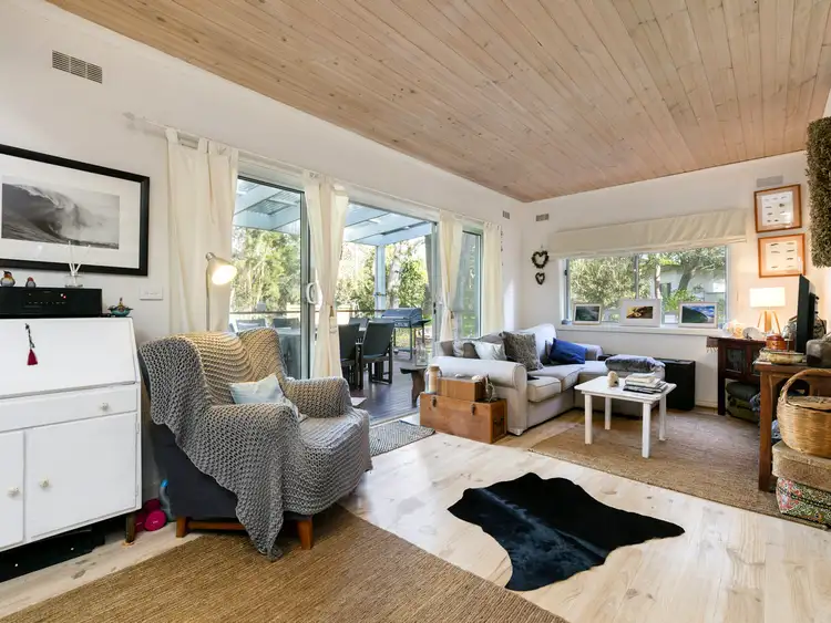 Third view of Homely house listing, 40 Parklands Avenue, Somers VIC 3927