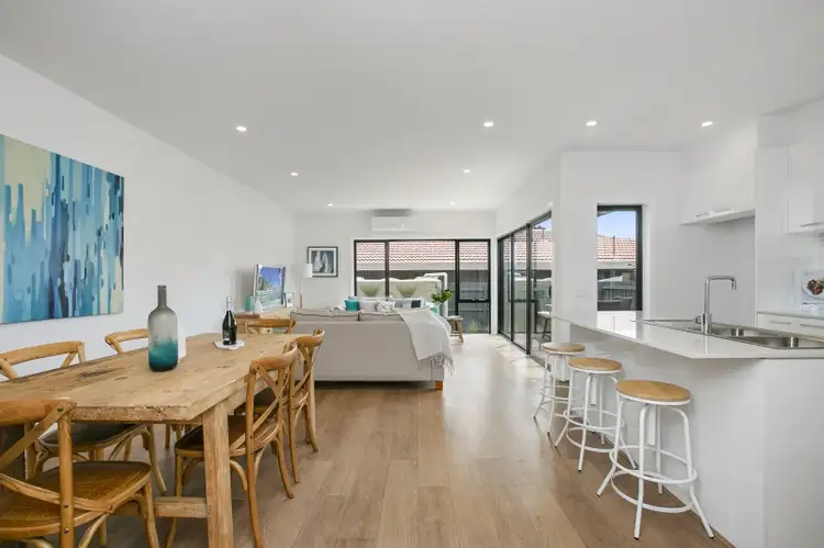 Third view of Homely house listing, 3A Swansea Grove, Mornington VIC 3931