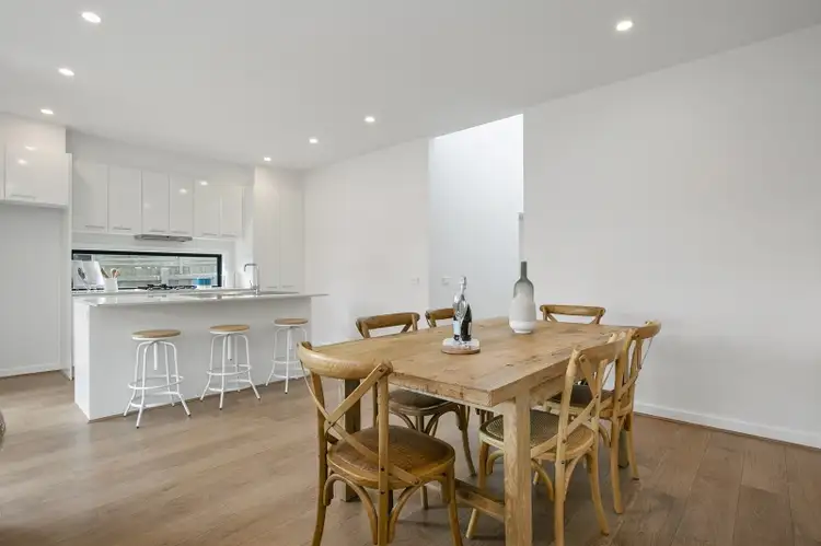 Fourth view of Homely house listing, 3A Swansea Grove, Mornington VIC 3931